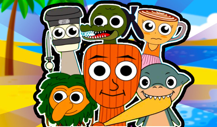 Спрунки Но Итальянские Нейро Животные Слияние