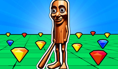 Тунг тунг тунг Сахур: Побег