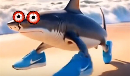 Тралалело Тралала Хоррор 5 Ночей