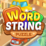 Word String Puzzle