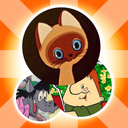 Соединяй персонажей из СССР