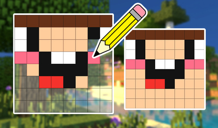 Нарисуй Нубика!