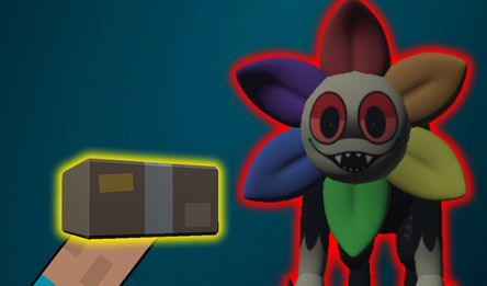 Dandy World: Посылки для Твистеров!