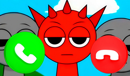 World of Raddy Sprunky!