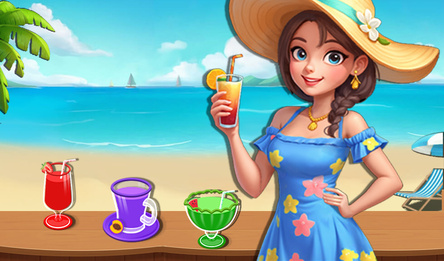 Фруктовый Джем