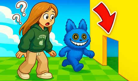 Your Obby Change Size