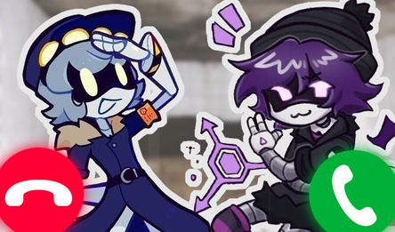 Позвони Дрону Эн