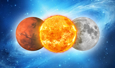 Соединяй планеты - дойди до черной дыры!