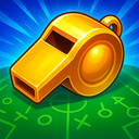 Футбольный Тренер: Симулятор