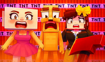 Разнеси Брейнрот в Щепки - 3D Рэгдолл Плейграунд