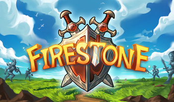 Firestone: Online Idle RPG