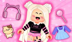 Квинка Аватар: Создать Персонажа