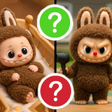 Guess LABUBU!