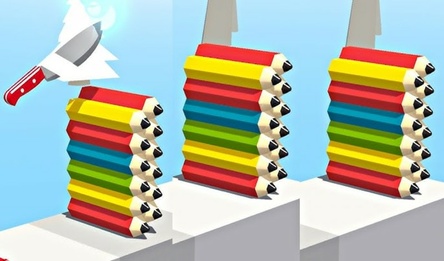 Разруби Это!