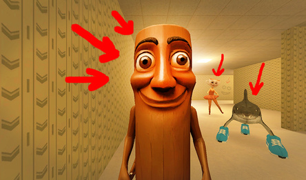 Закулисье: Встреча с Итальянскими Нейро Животными