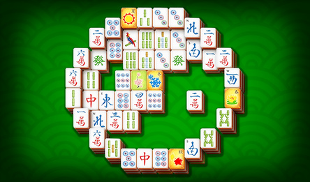 МАДЖОНГ Дзен Онлайн