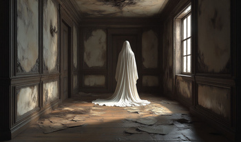 Anomaly House