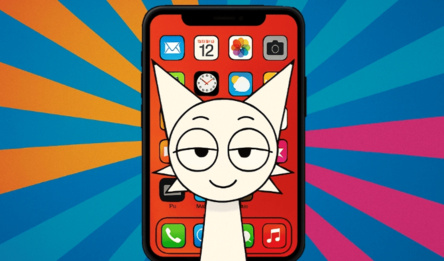 Проверь телефон Венды Спрунки!