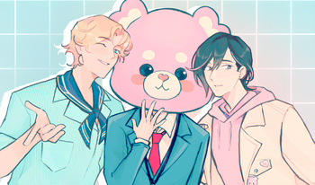 Heartstop Tour