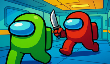 Гонка на Выживание: Импостер