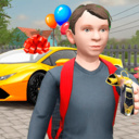 Скулбой: Жажда Скорости