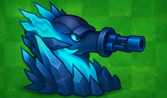 Гибрид мод растения