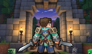 Steve Dungeon Adventure