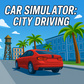 Car simulator: city driving