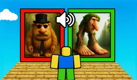 Обби: Отгадай мем