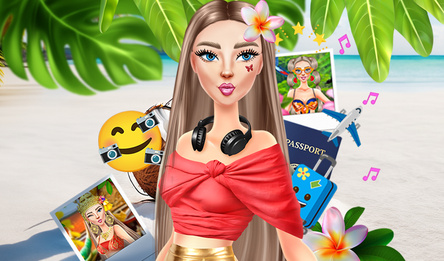 Путешествие со мной: ASMR-версия