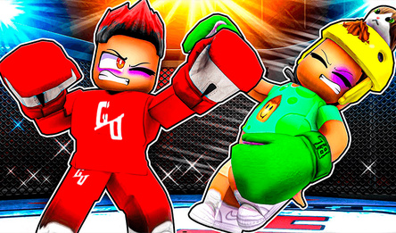 Рэгдолл Армагеддон