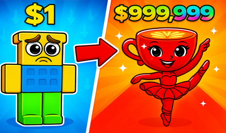 Укради Брейнрот 3D