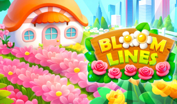 Bloom Lines