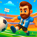 Нереальный Футбол