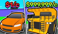 Автосалон: Путь к Богатству