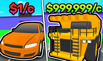 Автосалон: Путь к Богатству