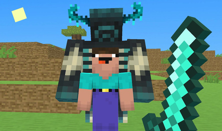 Майн Вдвоем