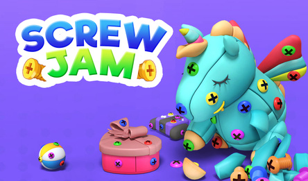 Screw Jam