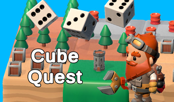 Cube Quest