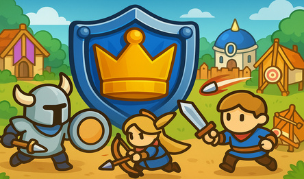 Стражи Королевства Арена