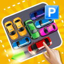 Сортировка Машин: по парковке