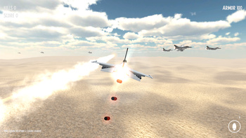 Ait Battle