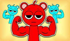 Спрунки Качки