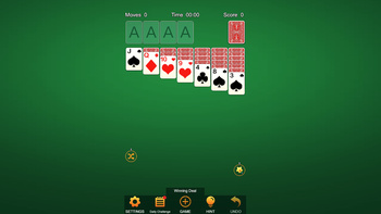 Classic Solitaire