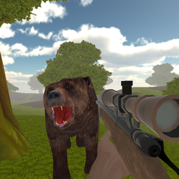 Sniper: Targeted hunting