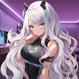 Achieve the Best Anime Tyan: Clicker
