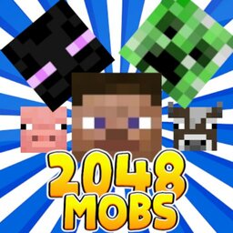 2048 Mobs