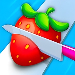 Фруктовая нарезка (Fruit platter) браузерная и онлайн игра