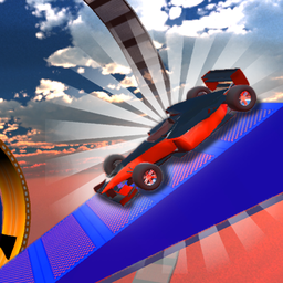 Stunt Tracks: F1