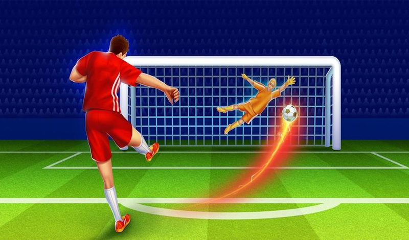 Soccer Super Star Game for Android - Download